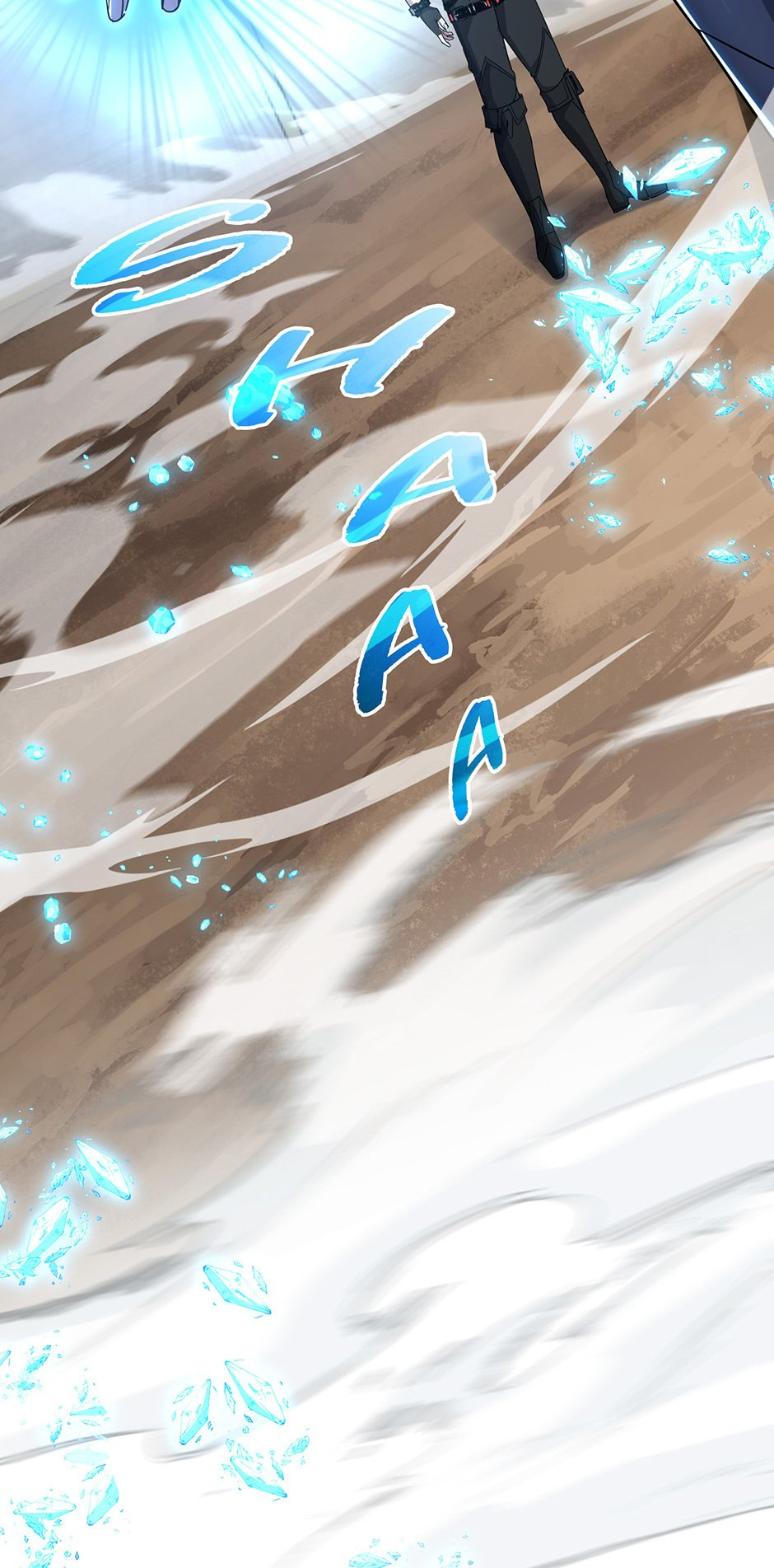 The Beginning After the End Chapter 217 16